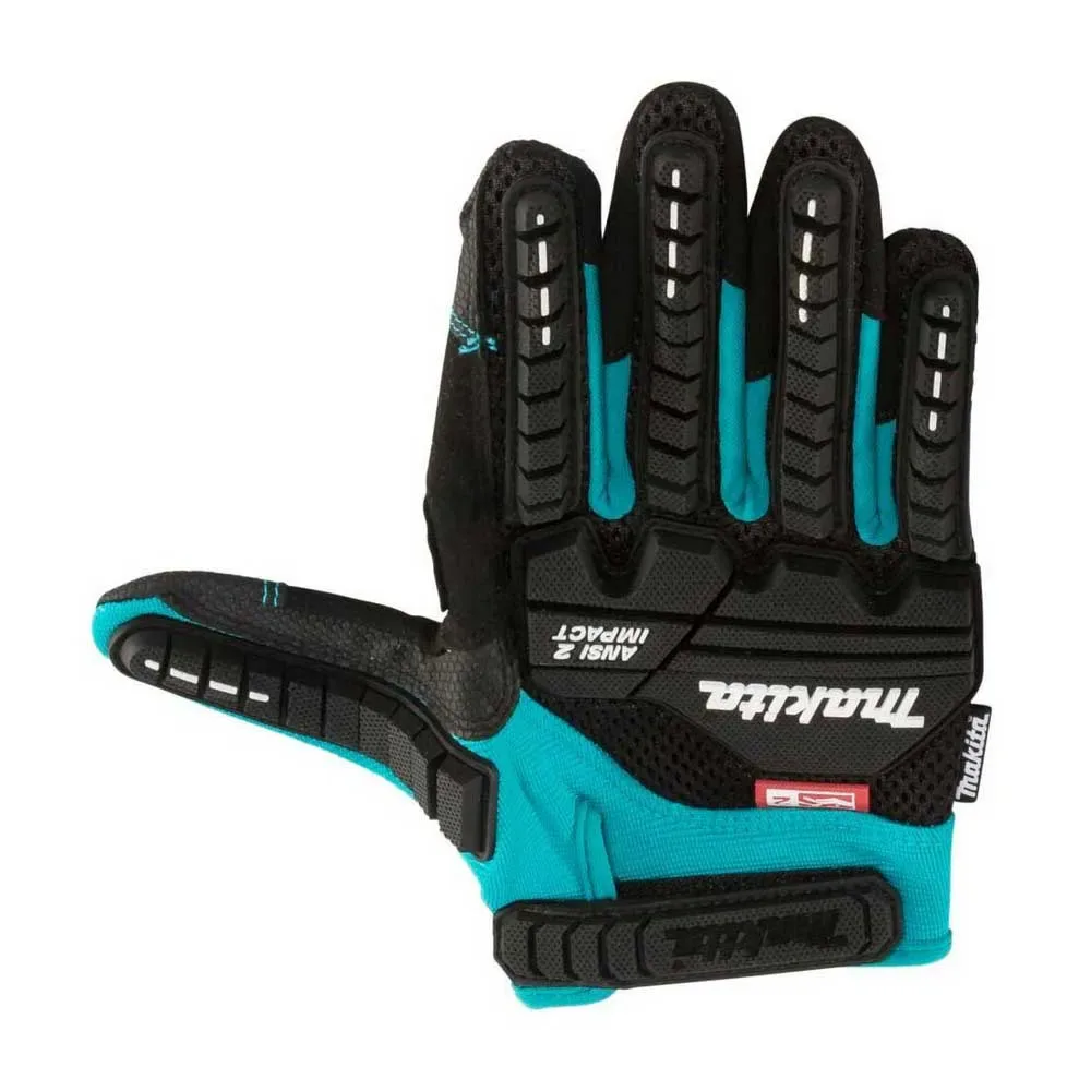 P-84464 ( Size 8) Snijdwerende Handschoenen van Makita – productafbeelding