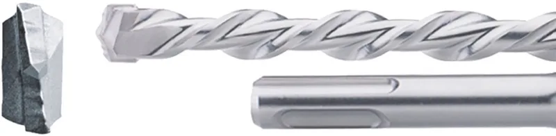 P2S SDS-PLUS boor 8 x 400 mm by Makita – product image