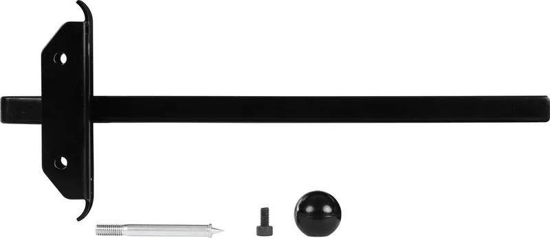 Parallel-/cirkelgeleider decoupeerzaag - 192732-4 de Makita – image du produit