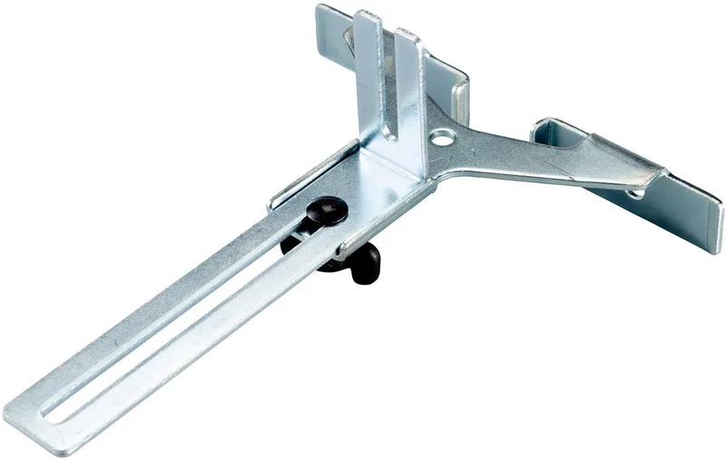 PARALLEL-/CIRKELGELEIDER KANTENFREES by Makita – product image