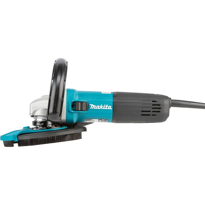 Pc5010c Elektrische Polijstmachine van Makita – productafbeelding 3 van 4