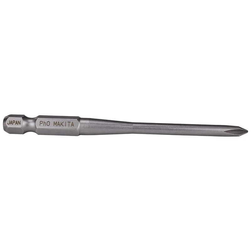 PH0x85mm Schroefbit smal - B-42575 van Makita – productafbeelding
