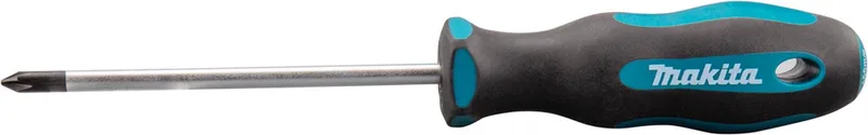 PH1x100mm schroevendraaier by Makita, Blue – product image