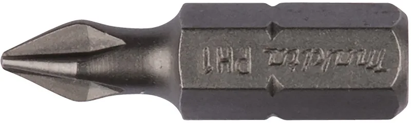 PH1x25mm Schroefbit - B-23450 de Makita – image du produit