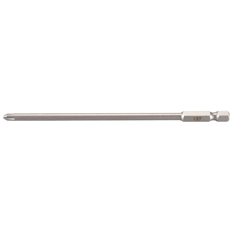 PH2 4,5x137mm Schroefbit - 191V01-2 by Makita – product image