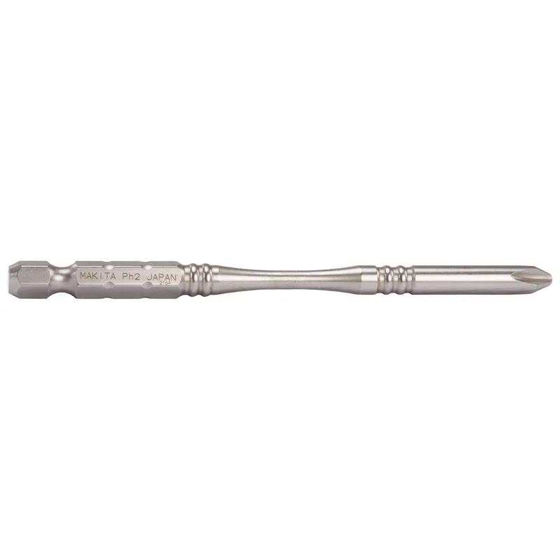 PH2x100mm Schroefbit extra smal - B-56948 by Makita – product image