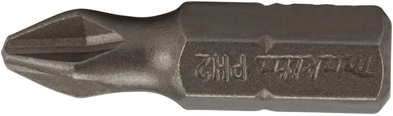 PH2x25mm Schroefbit - B-24583 von Makita – Produktbild