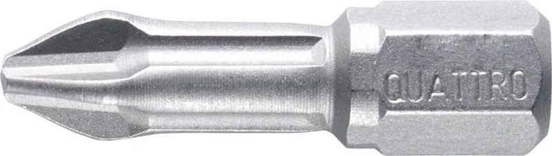 PH2x25mm Schroefbit - P-53344 van Makita – productafbeelding