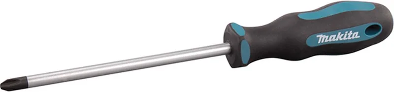 PH3x150mm Schroevendraaier - B-65931 by Makita, Turquoise – product image