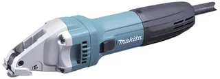 Plaatschaar 380W by Makita, White – product image 3 of 3