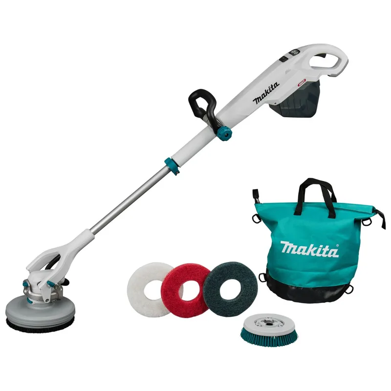PS001GZ Accu schrob-/polijstmachine XGT 40V Max Basic Body van Makita – productafbeelding