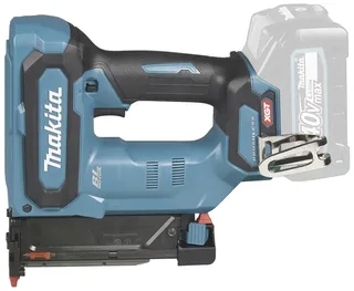 PT001GZ Accu Pin tacker 23Ga XGT 40V Max Basic Body van Makita – productafbeelding 3 van 3