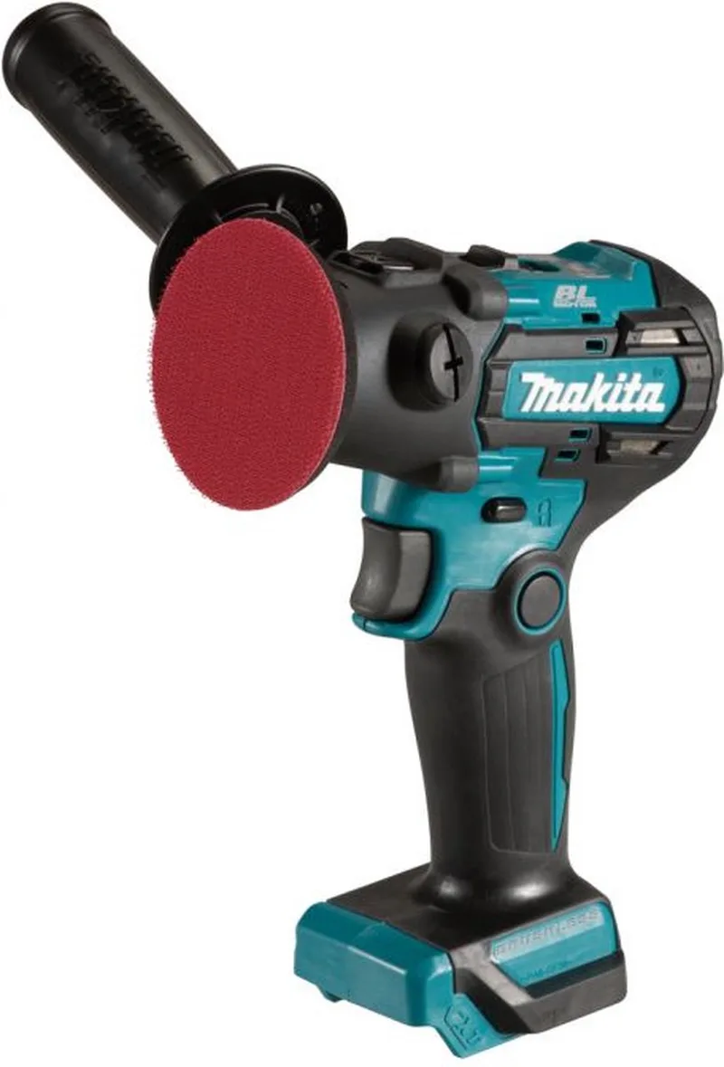 PV301DZ Polijstmachine 12V Basic Body van Makita – productafbeelding