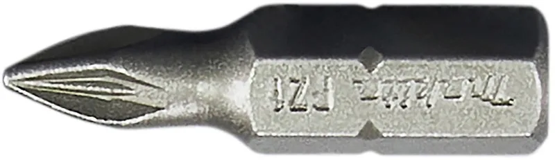 PZ1x25mm Schroefbit - B-24608 by Makita – product image