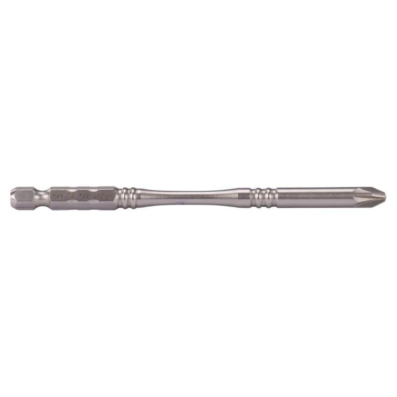 PZ2 x 100 mm Schroefbit extra smal - B-56954 von Makita – Produktbild