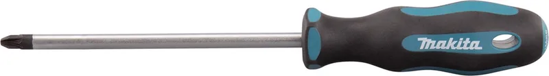 PZ3x150mm Schroevendraaier - B-65969 de Makita, Bleu – image du produit