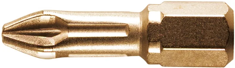 PZ3x25mm Schroefbit - P-38657 von Makita – Produktbild