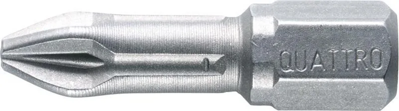 PZ3x25mm Schroefbit - P-53481 de Makita – image du produit