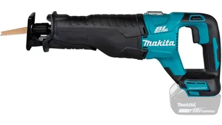 Reciprozaag DJR187ZK 18V - Losse Body (geleverd zonder accu en lader) van Makita – productafbeelding 4 van 5