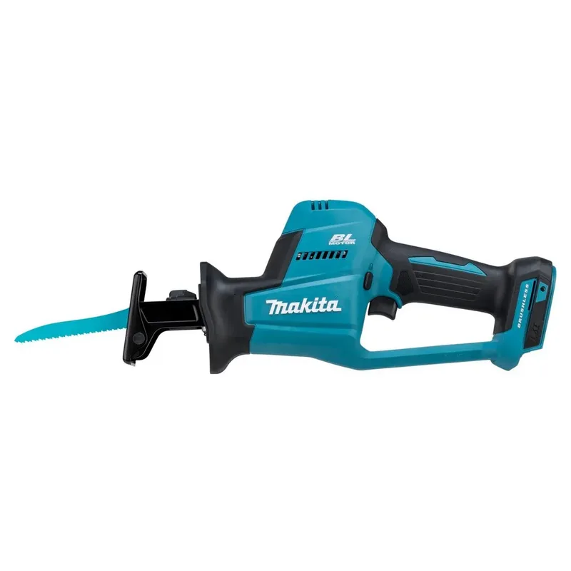 RECIPROZAAG DJR189ZJ 18V GELEVERD ZONDER LADER EN ACCU fra Makita – produktbillede 2 af 4