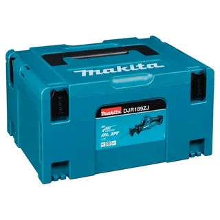 RECIPROZAAG DJR189ZJ 18V GELEVERD ZONDER LADER EN ACCU fra Makita – produktbillede 4 af 4