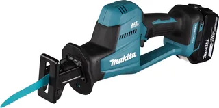 RECIPROZAAG DJR189ZJ 18V GELEVERD ZONDER LADER EN ACCU fra Makita – produktbillede 1 af 4