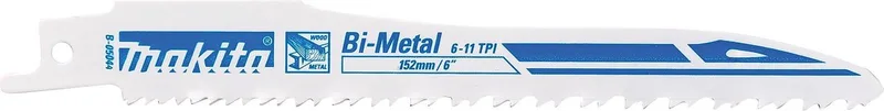 Reciprozaagblad 152mm univ. B-05044 by Makita – product image