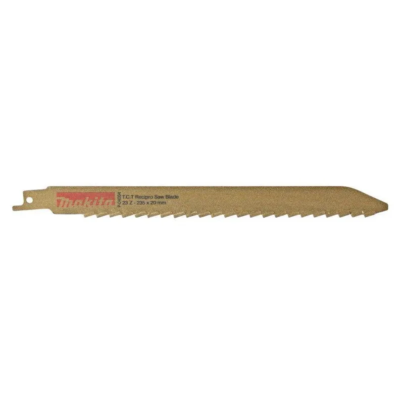 Reciprozaagblad 195 steen S1141HM - P-04064 de Makita – image du produit