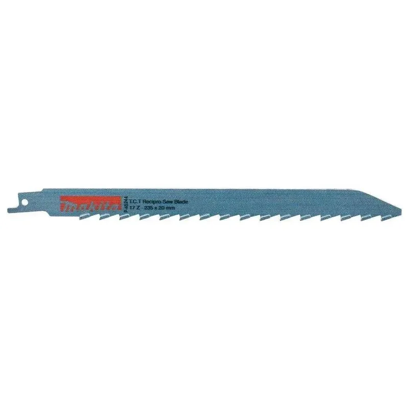 Reciprozaagblad 200 steen S1543HM - P-45244 by Makita – product image