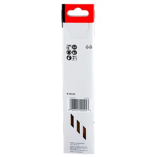 Reciprozaagblad 203mm hout B-05153 by Makita – product image 3 of 4