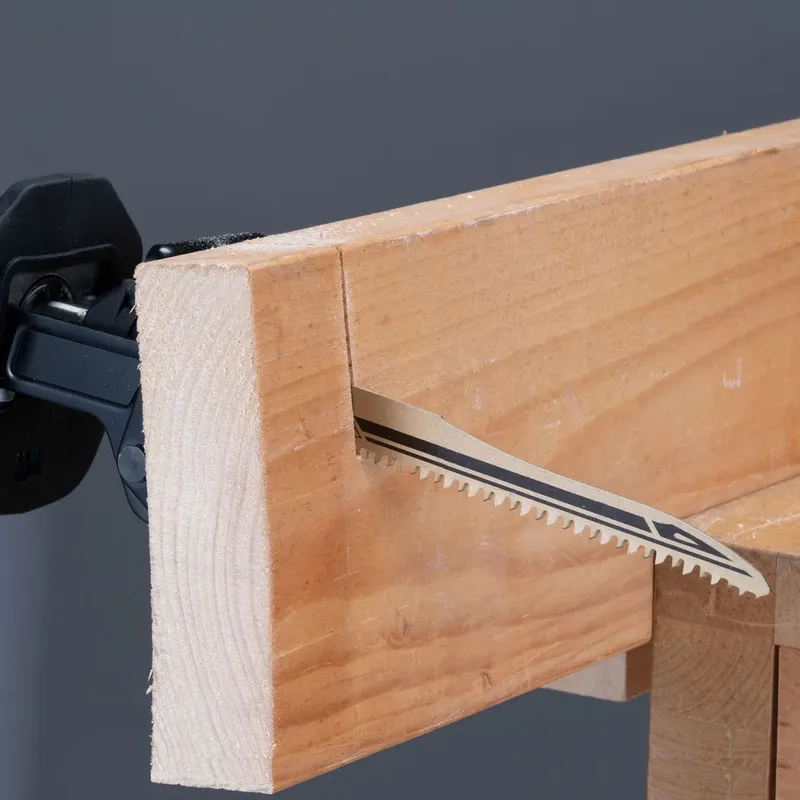 Reciprozaagblad 203mm hout B-05153 by Makita – product image 4 of 4
