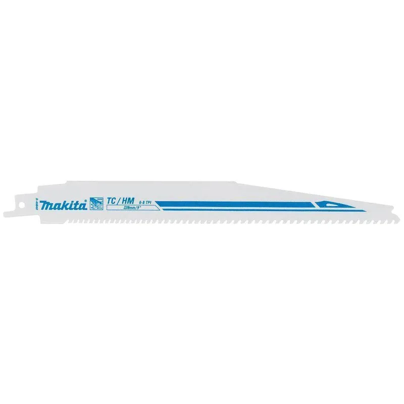Reciprozaagblad 205 H&M S1156XHM - B-49840 de Makita – image du produit