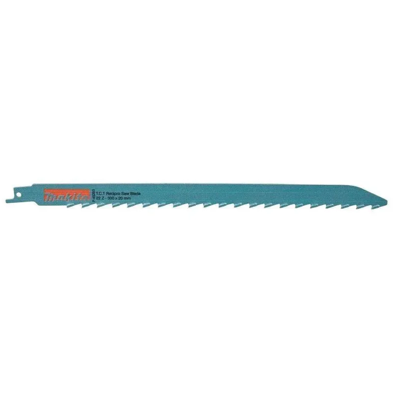 Reciprozaagblad 265 steen S1241HM - P-45250 de Makita – image du produit