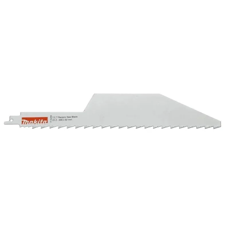 Reciprozaagblad 265 Steen S1243HM - P-45266 de Makita – image du produit