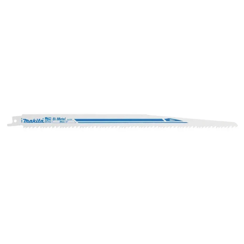 Reciprozaagblad 285 H&M S1411VF - B-10637 by Makita – product image