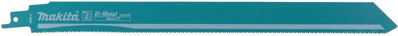 Reciprozaagblad 285 met. S1221BEF - B-55837 by Makita – product image