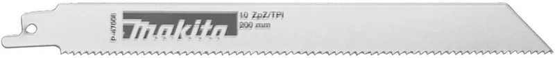 Reciprozaagblad BIM 200/10Z 5 St. - P-47008 by Makita – product image