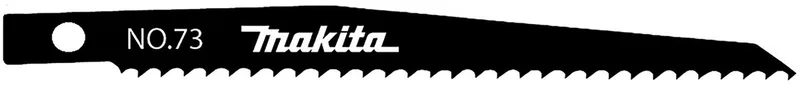 Reciprozaagblad Nr.73 - B-00022 de Makita – image du produit