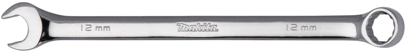 Ring-steeksleutel 12 mm - E-11601 van Makita – productafbeelding