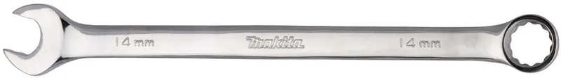 Ring-steeksleutel 14 mm - E-11623 by Makita – product image
