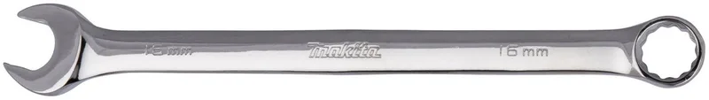 Ring-steeksleutel 16 mm - E-11645 de Makita – image du produit