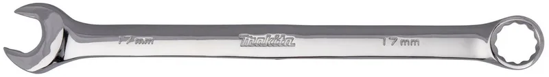 Ring-steeksleutel 17 mm - E-11651 by Makita – product image