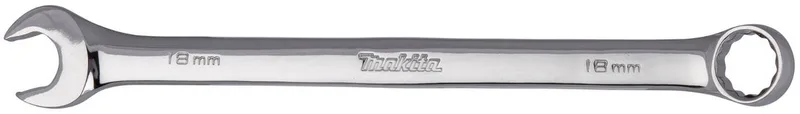 Ring-steeksleutel 18 mm - E-11667 van Makita – productafbeelding
