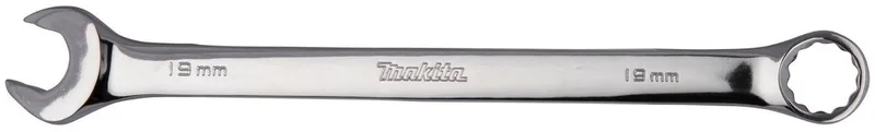 Ring-steeksleutel 19 mm - E-11673 von Makita – Produktbild