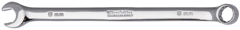Ring-steeksleutel 8 mm - E-11586 van Makita – productafbeelding