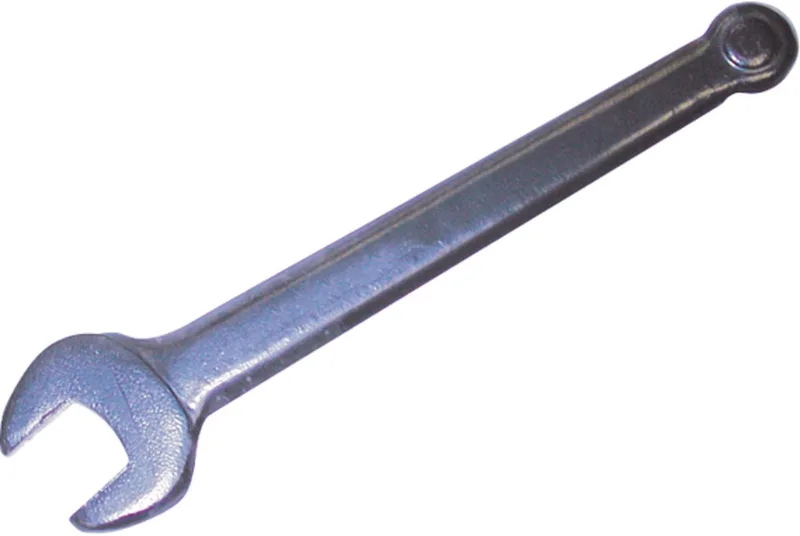 Ringsteeksleutel SW 10 - 781003-0 von Makita, Silber – Produktbild