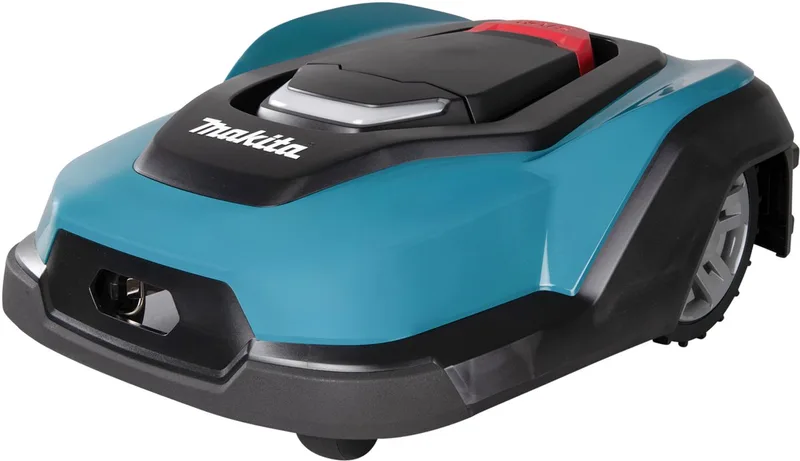robotmaaier 18 V RM350D van Makita – productafbeelding