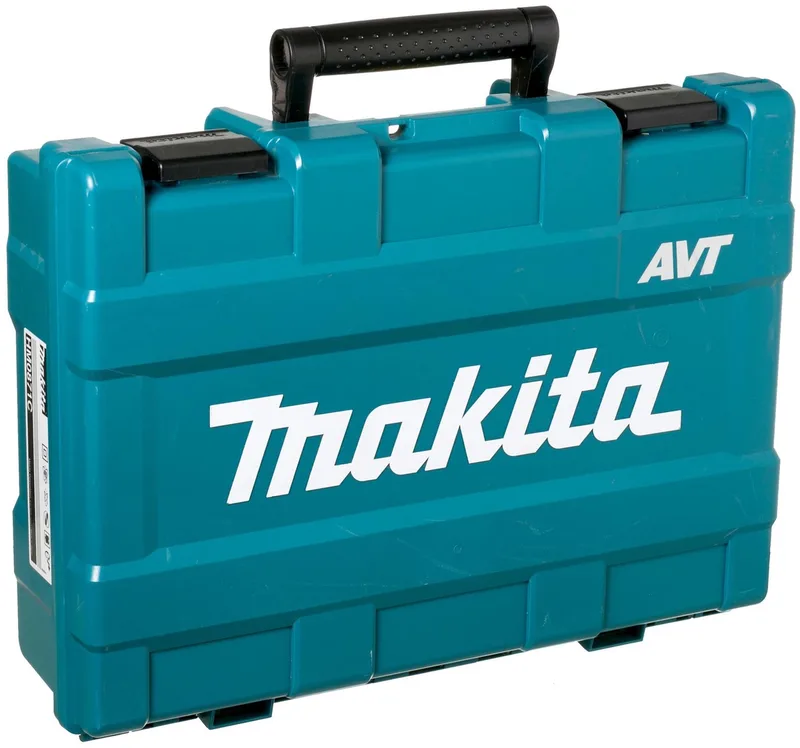 Robuuste Gereedschapskoffer voor HM0870c/HM0871c by Makita, Blue – product image
