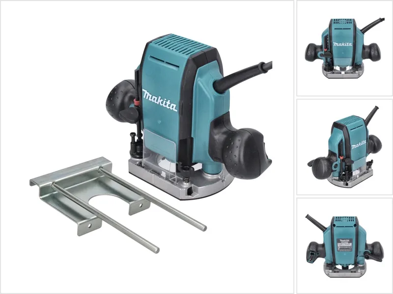 RP 0900 bovenfrees 900 W solo - zonder koffer de Makita – image du produit