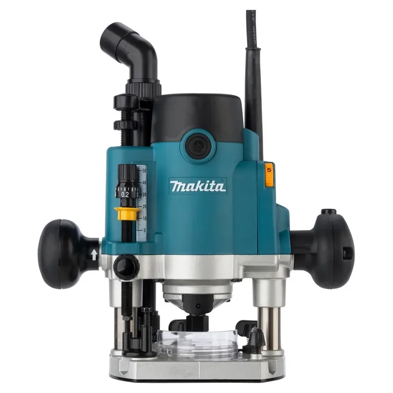 Scie Plongeante Rp1111cjfa de Makita – image du produit 4 sur 6